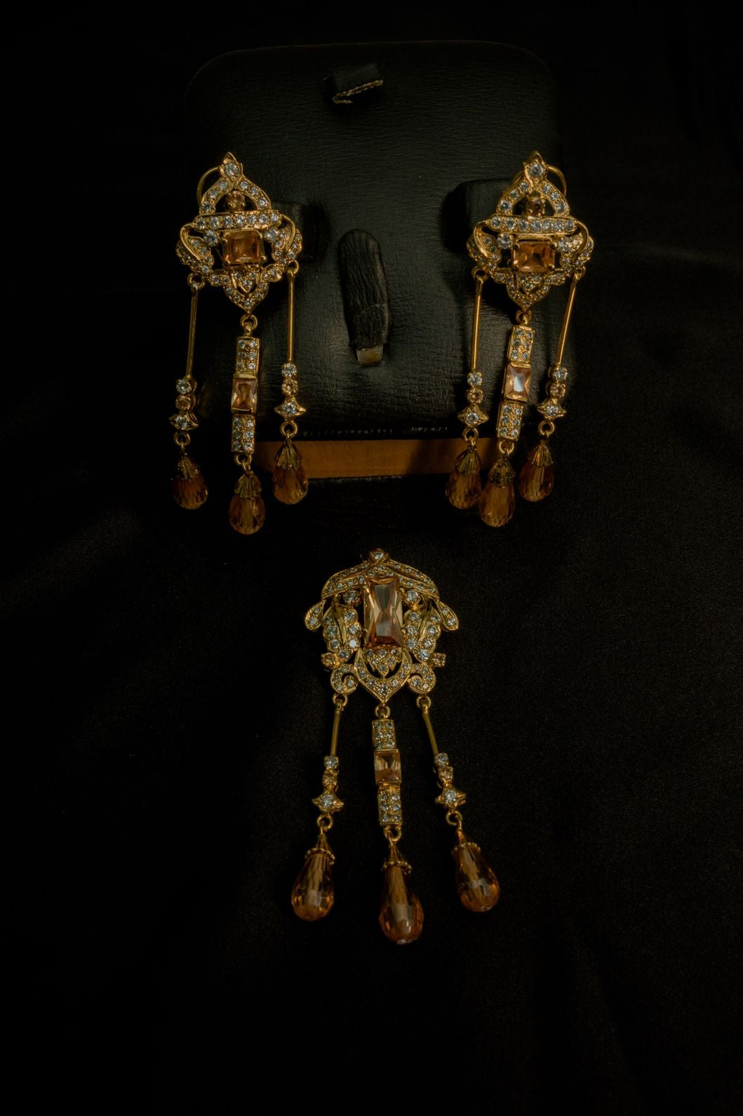 Elegant Premium Design Set