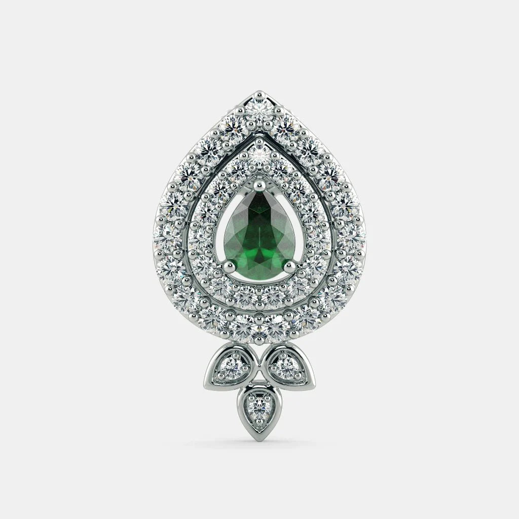 Grace Earrings - 925 SILVER